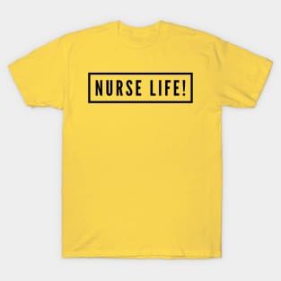 Nurse T-Shirt